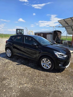Renault Captur TCE 95 - 13000 € / 25425.79 лв. - 73047723 2 | Car24.bg Renault Captur TCE 95 - 13000 € / 25425.79 лв. - 73047723 2
