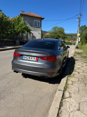 Audi S3 - Car24.bg Audi S3