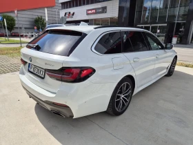 BMW 540 d xDrive Touring | Auto.bg — изображение 3 BMW 540 d xDrive Touring | Auto.bg — изображение 3