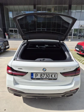BMW 540 d xDrive Touring | Auto.bg — изображение 6 BMW 540 d xDrive Touring | Auto.bg — изображение 6