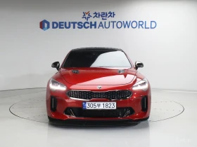 Kia Stinger 3.3 GT* HARMAN KARDON* DISTRONIC* 360* HEAD-UP* - 14800 € / 28946.28 лв. - 66605848 2 | Car24.bg Kia Stinger 3.3 GT* HARMAN KARDON* DISTRONIC* 360* HEAD-UP* - 14800 € / 28946.28 лв. - 66605848 2