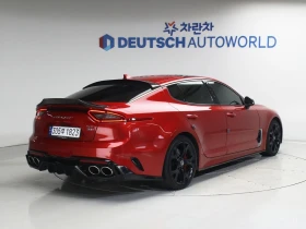 Kia Stinger 3.3 GT* HARMAN KARDON* DISTRONIC* 360* HEAD-UP* - 14800 € / 28946.28 лв. - 66605848 3 | Car24.bg Kia Stinger 3.3 GT* HARMAN KARDON* DISTRONIC* 360* HEAD-UP* - 14800 € / 28946.28 лв. - 66605848 3