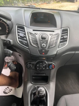 Ford Fiesta 1.5TDCI Face Нова - 4000 € / 7823.32 лв. - 13726501 8 | Car24.bg Ford Fiesta 1.5TDCI Face Нова - 4000 € / 7823.32 лв. - 13726501 8