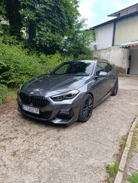 BMW 2 Gran Coupe 218 M Sport - Car24.bg BMW 2 Gran Coupe 218 M Sport