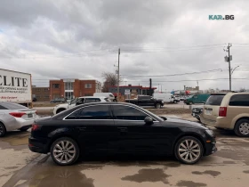 Audi A4 Автокредит Цена до България | Auto.bg — изображение 5 Audi A4 Автокредит Цена до България | Auto.bg — изображение 5