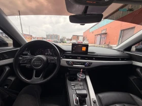 Audi A4 Автокредит Цена до България | Auto.bg — изображение 7 Audi A4 Автокредит Цена до България | Auto.bg — изображение 7