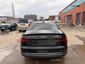 Audi A4 Автокредит Цена до България | Auto.bg — изображение 3 Audi A4 Автокредит Цена до България | Auto.bg — изображение 3