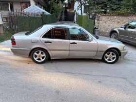 Mercedes-Benz C 220 - 2300 € - 79583995 2 | Car24.bg Mercedes-Benz C 220 - 2300 € - 79583995 2