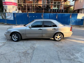Mercedes-Benz C 220 - 2300 € - 79583995 5 | Car24.bg Mercedes-Benz C 220 - 2300 € - 79583995 5