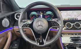 Mercedes-Benz E 450 4MATIC* BURMESTER* ОБДУХВАНЕ* LANE* ASSIST* 360КАМ | Auto.bg — изображение 9 Mercedes-Benz E 450 4MATIC* BURMESTER* ОБДУХВАНЕ* LANE* ASSIST* 360КАМ | Auto.bg — изображение 9