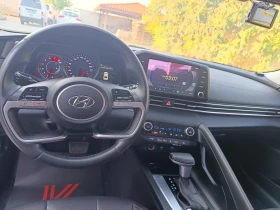 Hyundai Elantra CN7 | Auto.bg — изображение 15 Hyundai Elantra CN7 | Auto.bg — изображение 15