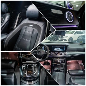 Mercedes-Benz E 63 AMG S 4MATIC+ LED CARBON BURM ПАНО ЛИЗИНГ 100% | Auto.bg — изображение 16 Mercedes-Benz E 63 AMG S 4MATIC+ LED CARBON BURM ПАНО ЛИЗИНГ 100% | Auto.bg — изображение 16