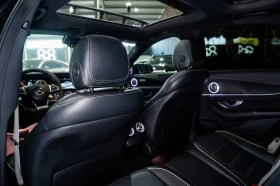 Mercedes-Benz E 63 AMG S 4MATIC+ LED CARBON BURM ПАНО ЛИЗИНГ 100% | Auto.bg — изображение 15 Mercedes-Benz E 63 AMG S 4MATIC+ LED CARBON BURM ПАНО ЛИЗИНГ 100% | Auto.bg — изображение 15