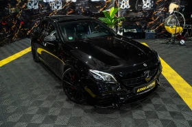 Mercedes-Benz E 63 AMG S 4MATIC+ LED CARBON BURM ПАНО ЛИЗИНГ 100% | Auto.bg — изображение 2 Mercedes-Benz E 63 AMG S 4MATIC+ LED CARBON BURM ПАНО ЛИЗИНГ 100% | Auto.bg — изображение 2