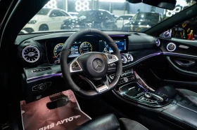 Mercedes-Benz E 63 AMG S 4MATIC+ LED CARBON BURM ПАНО ЛИЗИНГ 100% | Auto.bg — изображение 12 Mercedes-Benz E 63 AMG S 4MATIC+ LED CARBON BURM ПАНО ЛИЗИНГ 100% | Auto.bg — изображение 12