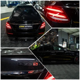 Mercedes-Benz E 63 AMG S 4MATIC+ LED CARBON BURM ПАНО ЛИЗИНГ 100% | Auto.bg — изображение 17 Mercedes-Benz E 63 AMG S 4MATIC+ LED CARBON BURM ПАНО ЛИЗИНГ 100% | Auto.bg — изображение 17