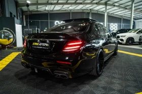 Mercedes-Benz E 63 AMG S 4MATIC+ LED CARBON BURM ПАНО ЛИЗИНГ 100% | Auto.bg — изображение 9 Mercedes-Benz E 63 AMG S 4MATIC+ LED CARBON BURM ПАНО ЛИЗИНГ 100% | Auto.bg — изображение 9