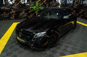 Mercedes-Benz E 63 AMG S 4MATIC+ LED CARBON BURM ПАНО ЛИЗИНГ 100% | Auto.bg — изображение 5 Mercedes-Benz E 63 AMG S 4MATIC+ LED CARBON BURM ПАНО ЛИЗИНГ 100% | Auto.bg — изображение 5