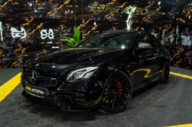 Mercedes-Benz E 63 AMG S 4MATIC+ LED CARBON BURM ПАНО ЛИЗИНГ 100% | Auto.bg — изображение 4 Mercedes-Benz E 63 AMG S 4MATIC+ LED CARBON BURM ПАНО ЛИЗИНГ 100% | Auto.bg — изображение 4