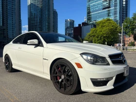 Mercedes-Benz C 63 AMG * C63 * CARFAX * ЦЕНА ДО БГ - Car24.bg Mercedes-Benz C 63 AMG * C63 * CARFAX * ЦЕНА ДО БГ