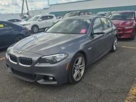 BMW 535 М ПАКЕТ/XDRIVE/ПОДГРЕВ/CARFAX/ФИНАНСИРАНЕ