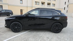 DONGFENG T5-EVO - 25000 € - 81260014 7 | Car24.bg DONGFENG T5-EVO - 25000 € - 81260014 7