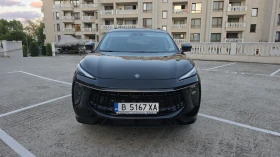 DONGFENG T5-EVO - Car24.bg DONGFENG T5-EVO