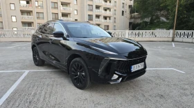 DONGFENG T5-EVO - 25000 € - 81260014 3 | Car24.bg DONGFENG T5-EVO - 25000 € - 81260014 3