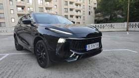 DONGFENG T5-EVO - 25000 € - 81260014 15 | Car24.bg DONGFENG T5-EVO - 25000 € - 81260014 15