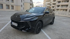 DONGFENG T5-EVO - 25000 € - 81260014 2 | Car24.bg DONGFENG T5-EVO - 25000 € - 81260014 2