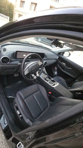 DONGFENG T5-EVO - 25000 € - 81260014 11 | Car24.bg DONGFENG T5-EVO - 25000 € - 81260014 11