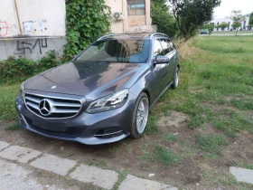 Mercedes-Benz E 200 2.2 | Auto.bg — изображение 5 Mercedes-Benz E 200 2.2 | Auto.bg — изображение 5