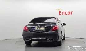 Mercedes-Benz C 200 C200 AMG Line - 17690 € - 58016407 4 | Car24.bg Mercedes-Benz C 200 C200 AMG Line - 17690 € - 58016407 4