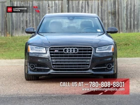 Audi S8 PLUS* BOSE* ХЕДЪП* CARBON* 360* КРАЙНА ЦЕНА