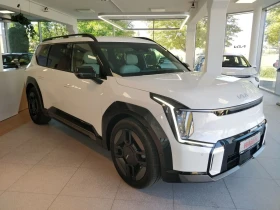 Kia EV9 GT LINE AWD 7 Seats - 59940 € - 50048017 2 | Car24.bg Kia EV9 GT LINE AWD 7 Seats - 59940 € - 50048017 2