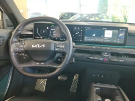 Kia EV9 GT LINE AWD 7 Seats - 59940 € - 50048017 7 | Car24.bg Kia EV9 GT LINE AWD 7 Seats - 59940 € - 50048017 7