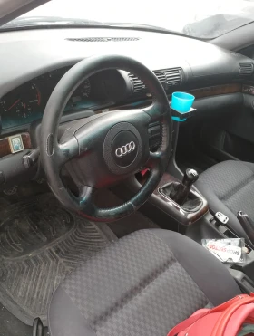 Audi A4 undefined | Auto.bg — изображение 5 Audi A4 undefined | Auto.bg — изображение 5