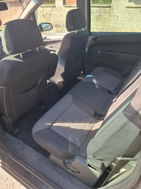 Opel Zafira - 2200 € - 43244809 9 | Car24.bg Opel Zafira - 2200 € - 43244809 9
