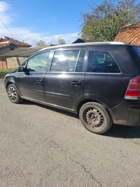 Opel Zafira - 2200 € - 43244809 2 | Car24.bg Opel Zafira - 2200 € - 43244809 2
