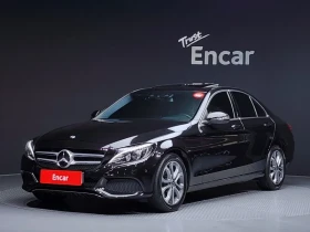 Mercedes-Benz C 200 W205| AVANTGARDE| ПОДГРЕВ| ШИБЕДАХ