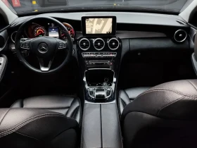 Mercedes-Benz C 200 W205| AVANTGARDE| ПОДГРЕВ| ШИБЕДАХ | Auto.bg — изображение 7 Mercedes-Benz C 200 W205| AVANTGARDE| ПОДГРЕВ| ШИБЕДАХ | Auto.bg — изображение 7