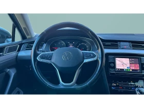 VW Passat 2.0 TDi M/T, Месечна вноска от 222 - 17990 € - 39367416 16 | Car24.bg VW Passat 2.0 TDi M/T, Месечна вноска от 222 - 17990 € - 39367416 16
