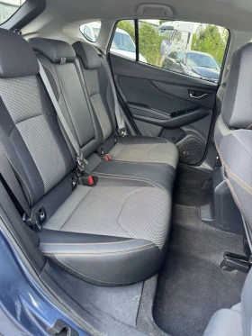Subaru XV GAS-4X4-EXECUTIVE - 12999 € - 31987169 11 | Car24.bg Subaru XV GAS-4X4-EXECUTIVE - 12999 € - 31987169 11