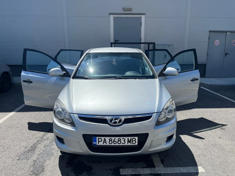 Hyundai I30 - 3300 € / 6454.24 лв. - 26569129 1 | Car24.bg Hyundai I30 - 3300 € / 6454.24 лв. - 26569129 1
