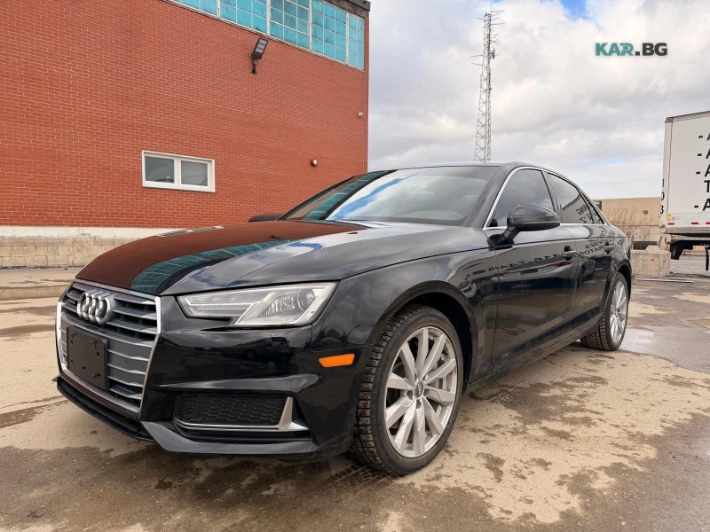 Audi A4 Автокредит Цена до България - 9550 € / 18678.18 лв. - 95173181 1 | Car24.bg Audi A4 Автокредит Цена до България - 9550 € / 18678.18 лв. - 95173181 1
