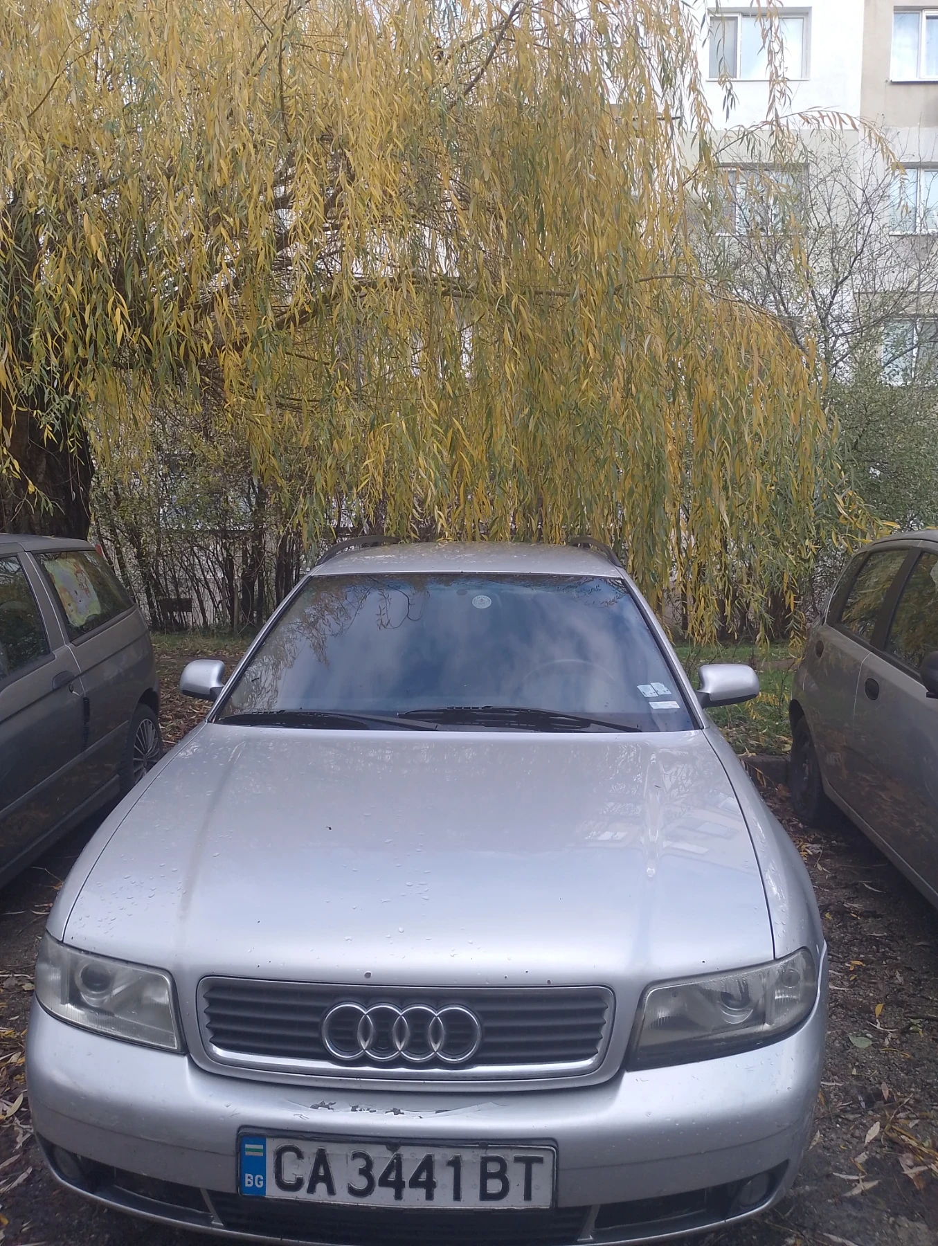 Audi A4 undefined | Auto.bg — изображение 1 Audi A4 undefined | Auto.bg — изображение 1