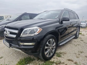 Mercedes-Benz GL 450 367кс 1 - Car24.bg Mercedes-Benz GL 450 367кс 1