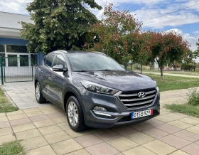 Hyundai Tucson LED* Euro 6B* Навигация* - Car24.bg Hyundai Tucson LED* Euro 6B* Навигация*