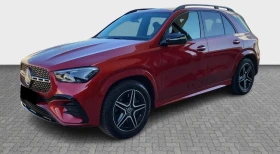 Обява за продажба на Mercedes-Benz GLE 400e AMG Line 4Matic
