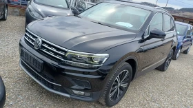 VW Tiguan 2.0TDI/4Motion/Virtual Cockpit/Highline/Navi
